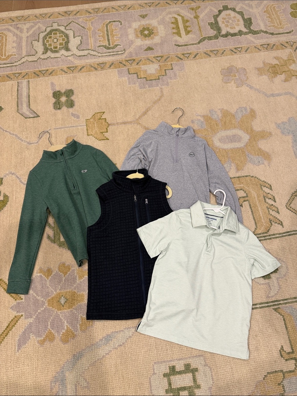 Bundle Kids Size 6/7 - VGUC
